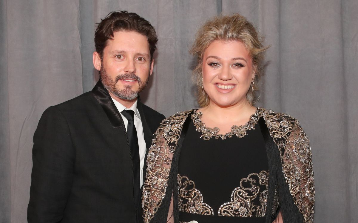 ¿De qué murió Brandon Blackstock, exesposo de Kelly Clarkson? (Foto: Getty)