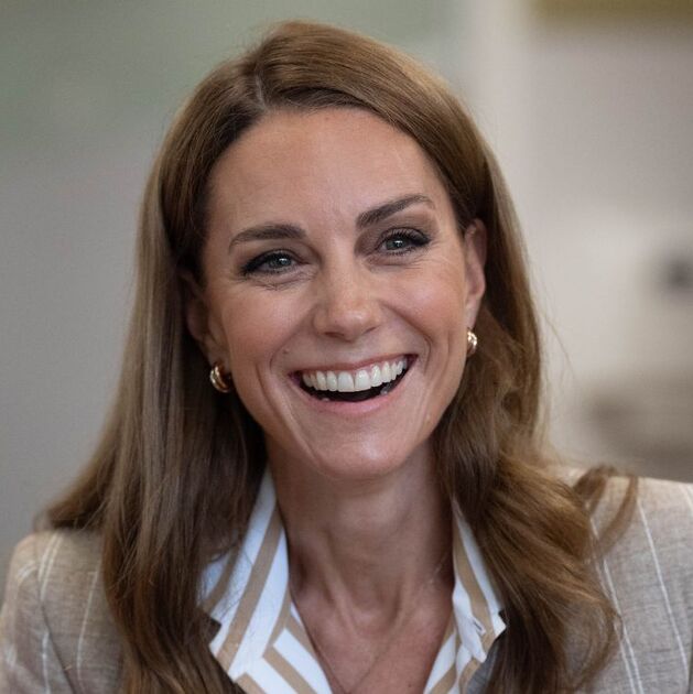 Salud de Kate Middleton preocupa por pérdida de peso acelerada (Foto: Getty)
