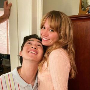¿Taylor está embarazada en “El verano en que me enamoré”? Esta es la teoría (Foto: Instagram)