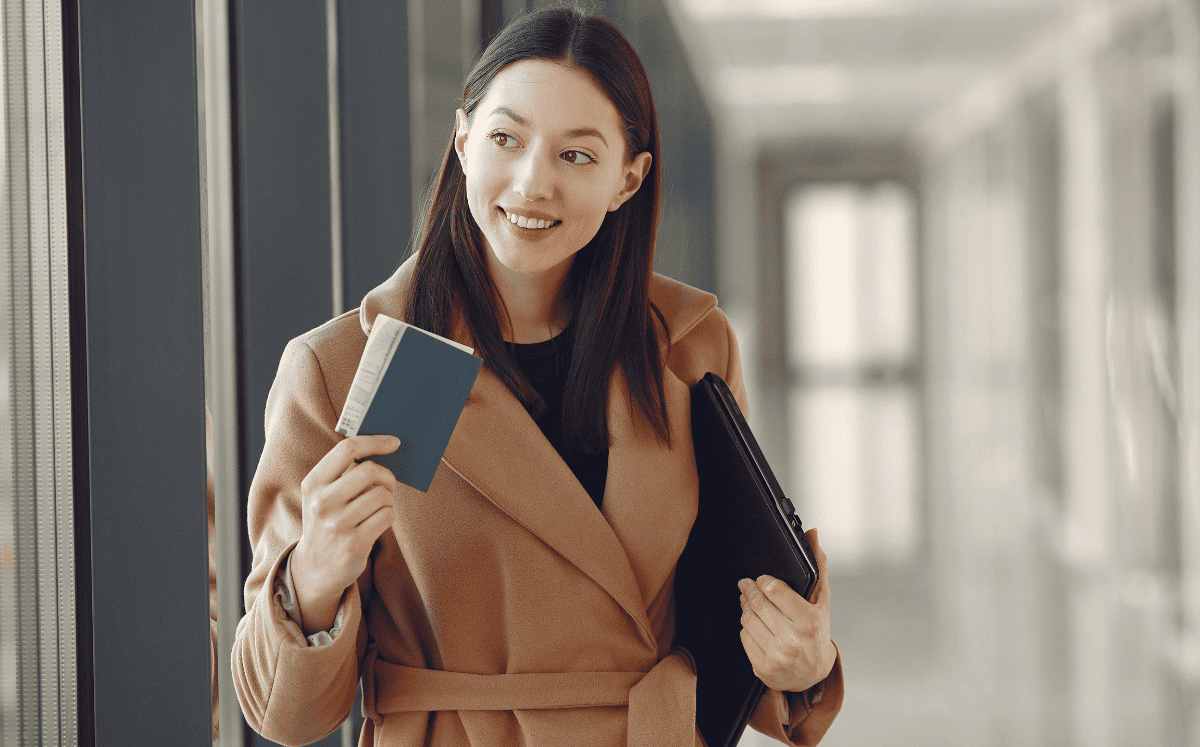 Visa americana 2025: si inicias el trámite en agosto, ¿cuándo te darán tu cita? (Foto: Freepik)