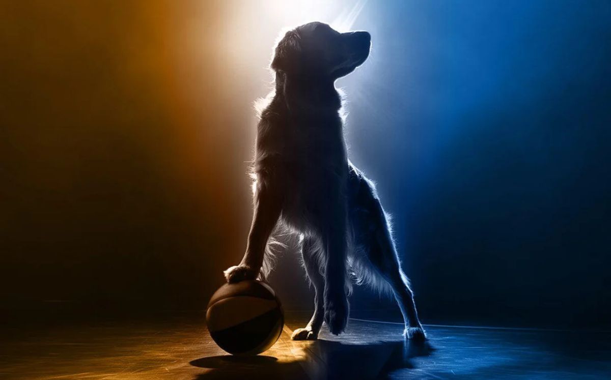La audición que está dividiendo a internet; buscan al nuevo “Air Bud” y generan polémica (Instagram)