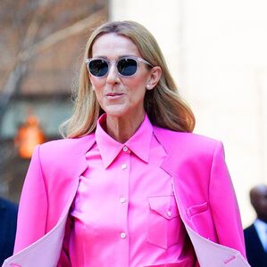 Céline Dion vuelve a aparecer, pero la duda sobre su salud persiste (getty Images)