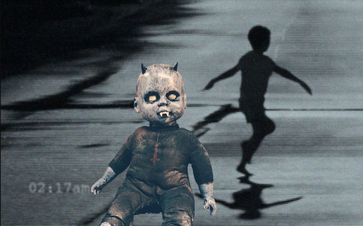 ¿Qué secretos esconde “La Hora de la Desaparición”, el thriller de terror que se estrena en México? (Instagram)