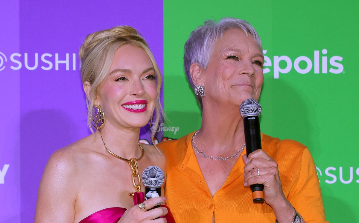 No te vayas del cine sin ver lo que sucede al final de “Otro viernes de locos”; ¿tiene escenas post-créditos? (getty Images)