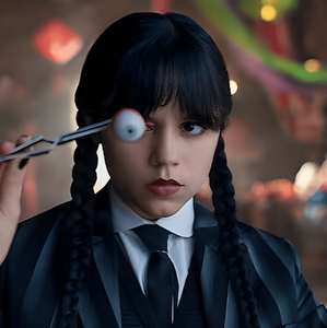 “Wednesday”, final explicado de la Temporada 2 Parte 1 (Foto: Netflix)