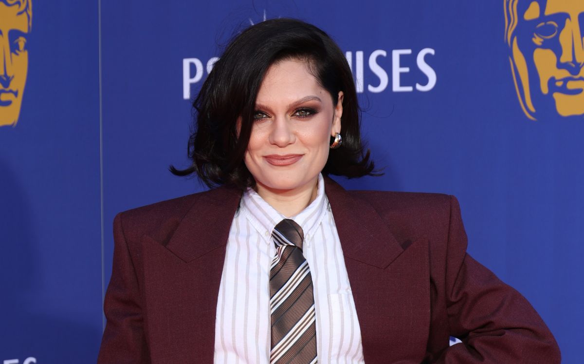 Jessie J tendrá que someterse a otra cirugía tras su diagnóstico de cáncer (Instagram)