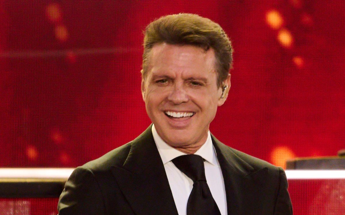 No creerás que tan larga es la lista de mujeres que rechazaron a Luis Miguel; estos fueron sus motivos