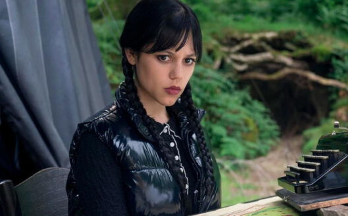 Netflix prepara el final de la segunda temporada de “Merlina” con una historia más inquietante; conoce cuándo (Netflix)