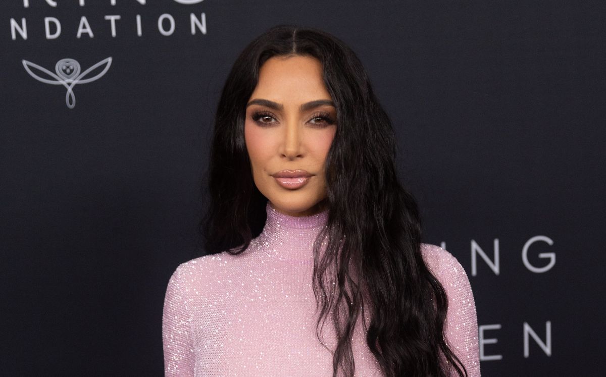 Kim Kardashian: ¿Cuál fue el tratamiento que se hizo en México? (Foto: Getty)