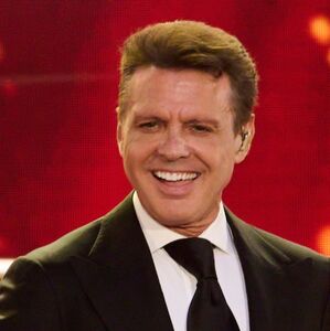 Luis Miguel fue rechazado por esta lista de mujeres; conóce a todas (Getty Images)