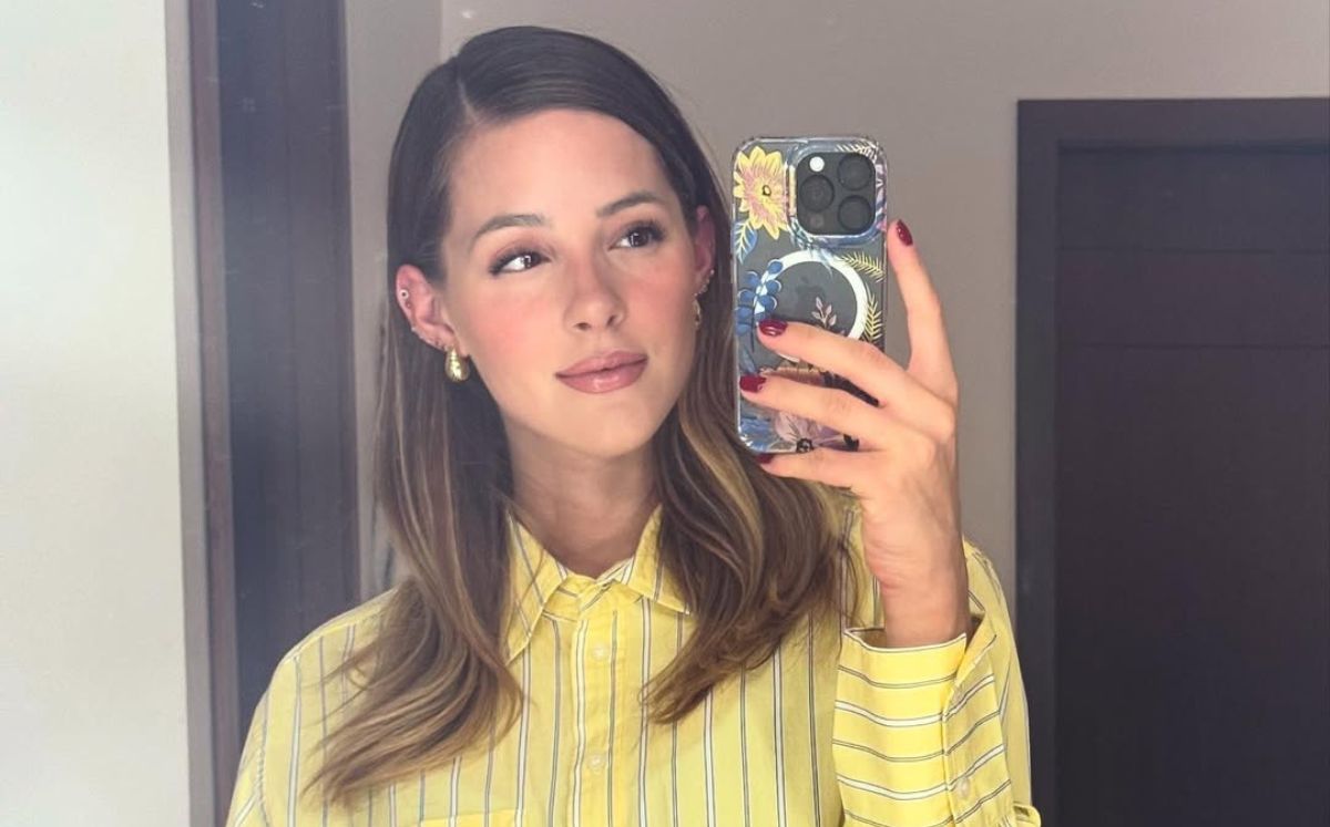 Mariana Rodríguez celebra su cumpleaños 30 con festejo familiar (Foto: Instagram)