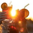 Los cócteles más fáciles y refrescantes para días calurosos (Foto: Freepik)
