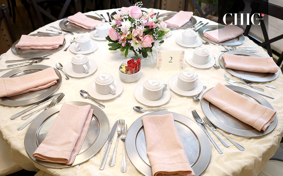 Detalles del evento