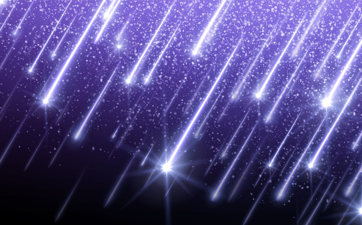 Lluvia de estrellas Perseidas 2025: Cuándo y dónde ver en México (Foto: Freepik)