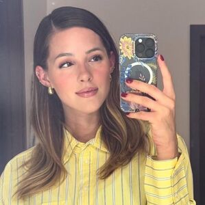 Mariana Rodríguez celebra su cumpleaños 30 con festejo familiar (Foto: Instagram)