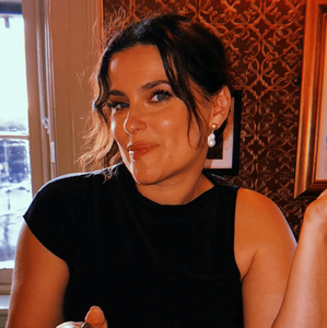 Nelly Furtado impacta con su antes y después (Foto: IG)