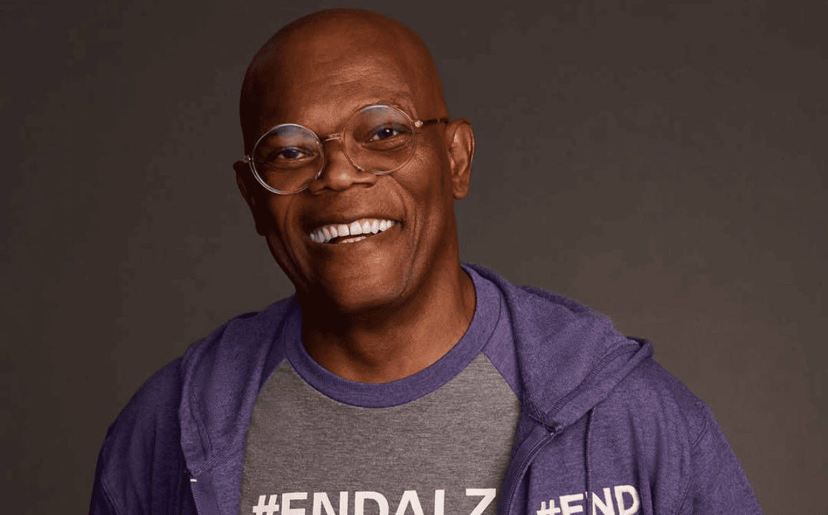 Netflix estrenó la película más emotiva con Samuel L. Jackson (Foto: IG)