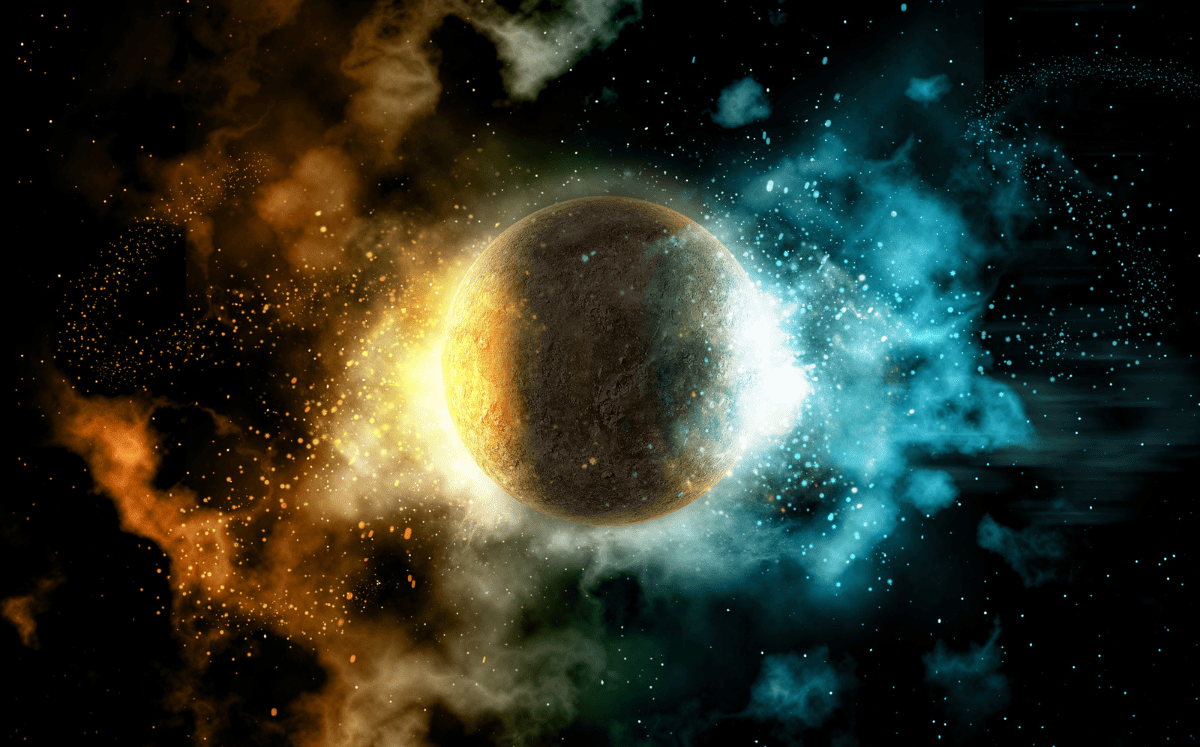 ¡ Ya es el fin de Mercurio Retrógrado de julio 2025! (Foto: Freepik)