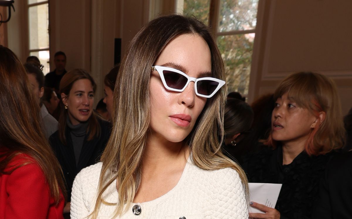 Cazzu rompe el silencio y confirma un encuentro con Belinda en México (Getty Images)