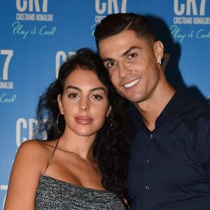 ¿Cuánto costó el millonario anillo de compromiso de Georgina Rodríguez? (Foto: Getty)