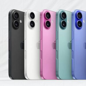 Filtran todos los colores del iPhone 17 con uno nuevo para la línea Pro (Foto: Instagram)