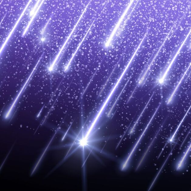 Lluvia de estrellas Perseidas 2025: Cuándo y dónde ver en México (Foto: Freepik)