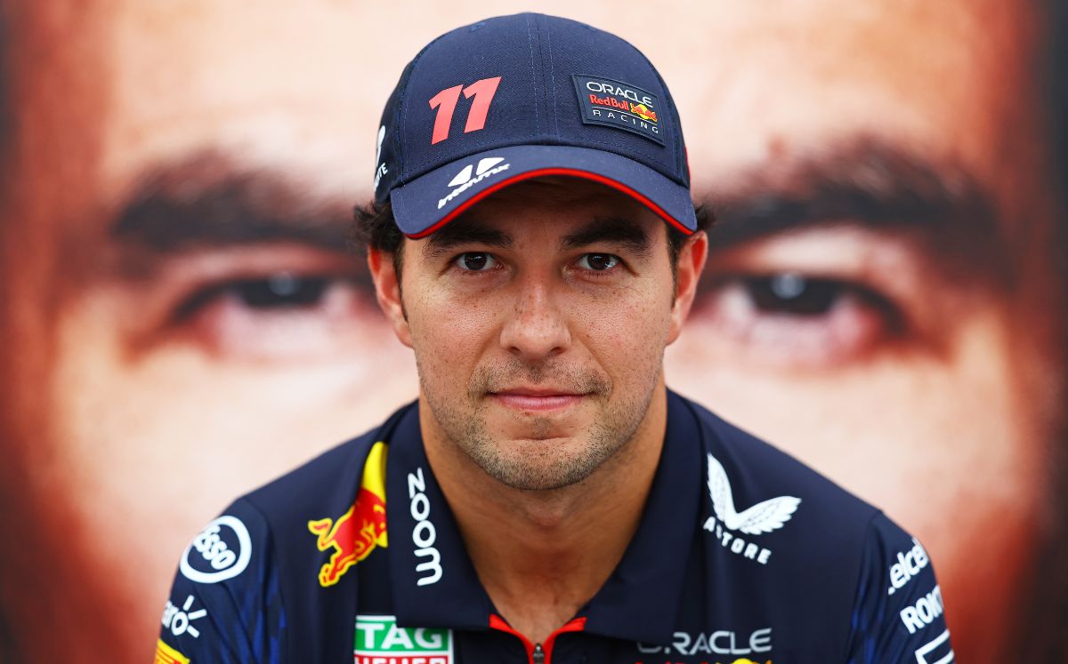 ¿Cuánto le pagó Cadillac a Checo Perez para regresar a la F1? (Foto: Getty)