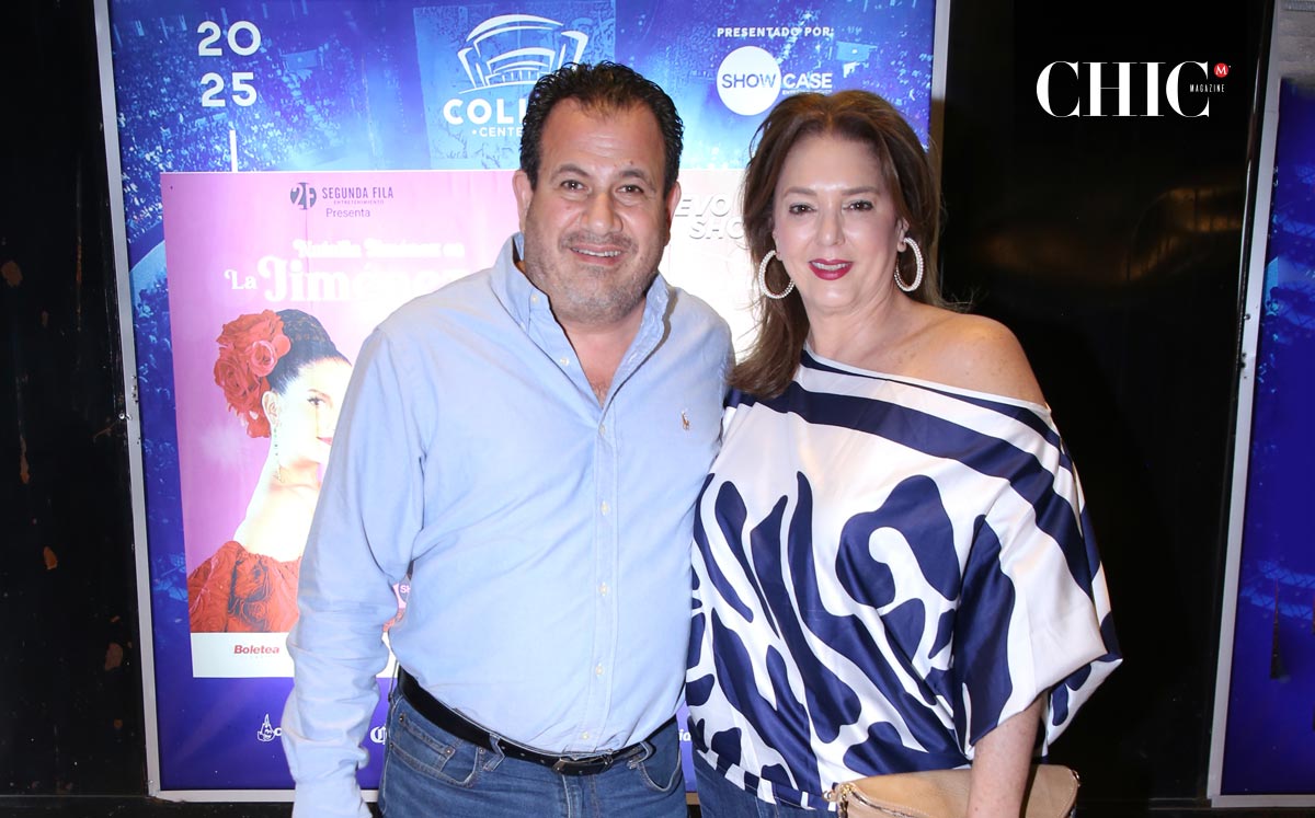 Rudy y Lisa