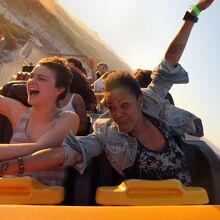 Six Flags Gold Pass 2026: Estos son sus precios en rebaja (Foto: Instagram)