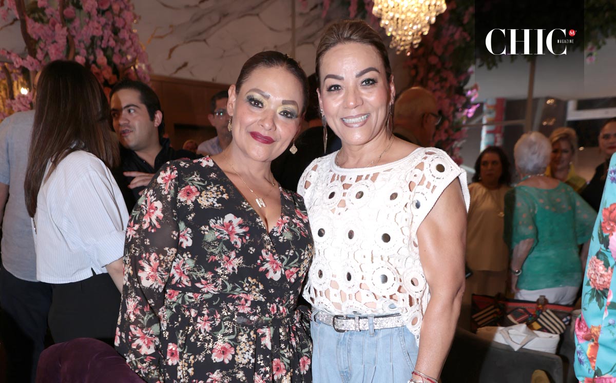 Alma y Marcela