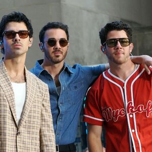 "Camp Rock 3" podría estar en camino y esto es todo lo que se sabe, gracias a Joe Jonas (Getty Images)
