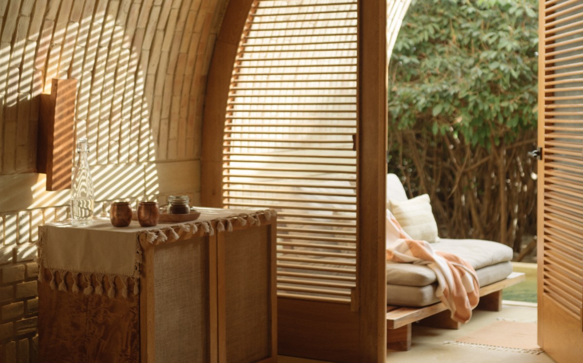 Casona Sforza: confort y autenticidad en Puerto Escondido
