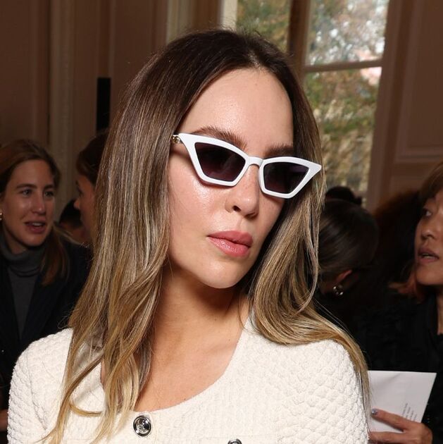Cazzu rompe el silencio y confirma un encuentro con Belinda en México (Getty Images)