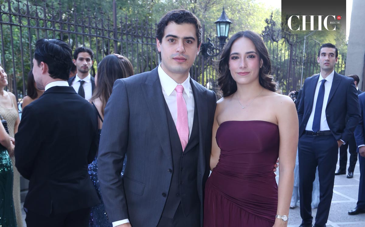 Diego De la Torre y Ara Tonda