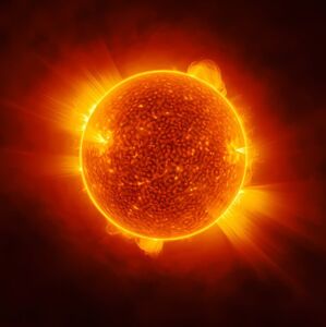 ¿Hay eclipse solar hoy 13 de agosto? Estos son los eventos astronómicos del mes (Foto: Freepik)
