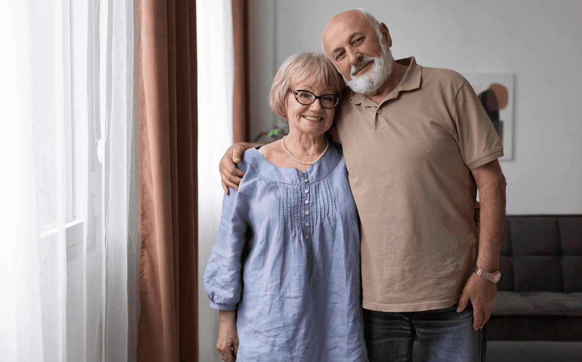 ¿Es feriado el 28 de agosto? Lo que debes saber del Día de los Abuelos en este 2025 (Foto: Freepik)