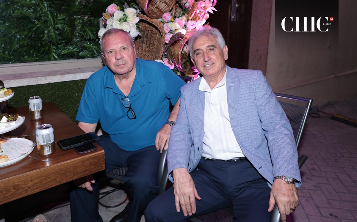Hrabei Kuiumdjiev y Peter Petrov