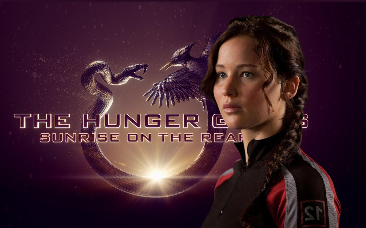 Jennifer Lawrence podría aparecer en "Amanecer en la cosecha" (Foto: Instagram)