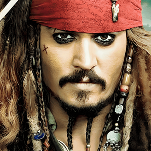 Johnny Depp podría volver como Jack Sparrow (Foto:  Disney+)