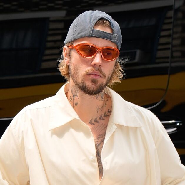 Justin Bieber revela la lista de canciones de su nuevo álbum con su familia (Getty Images)