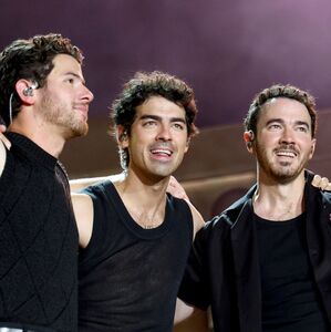 ¿Qué está pasando con los Jonas Brothers? Así anuncian la venta de una parte de su catálogo musical (Getty Images)