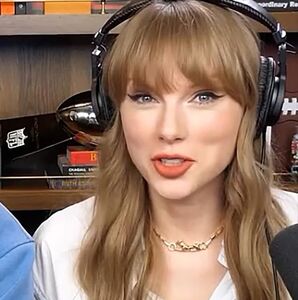 Taylor Swift en “New Heights” con Travis Kelce: ¿A qué hora y dónde ver? (Foto: Instagram)