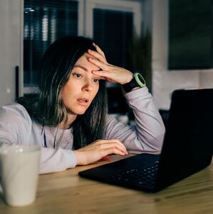 El truco más nuevo para robarte está en un correo electrónico; descubre cómo funciona (Getty Images)