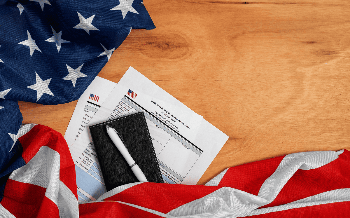 Visa americana 2025: ¿Quiénes ya no podrán evitar la entrevista consular a partir de septiembre? (Foto: Freepik)