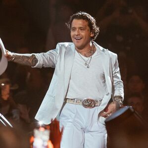 Christian Nodal y todo lo que dijo en su más reciente entrevista (Getty Images)