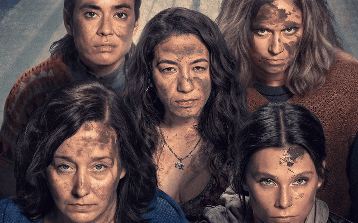 La historia real detrás de “En el barro” (Foto: Netflix)