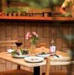 Lina, un restaurante guiado por el origen