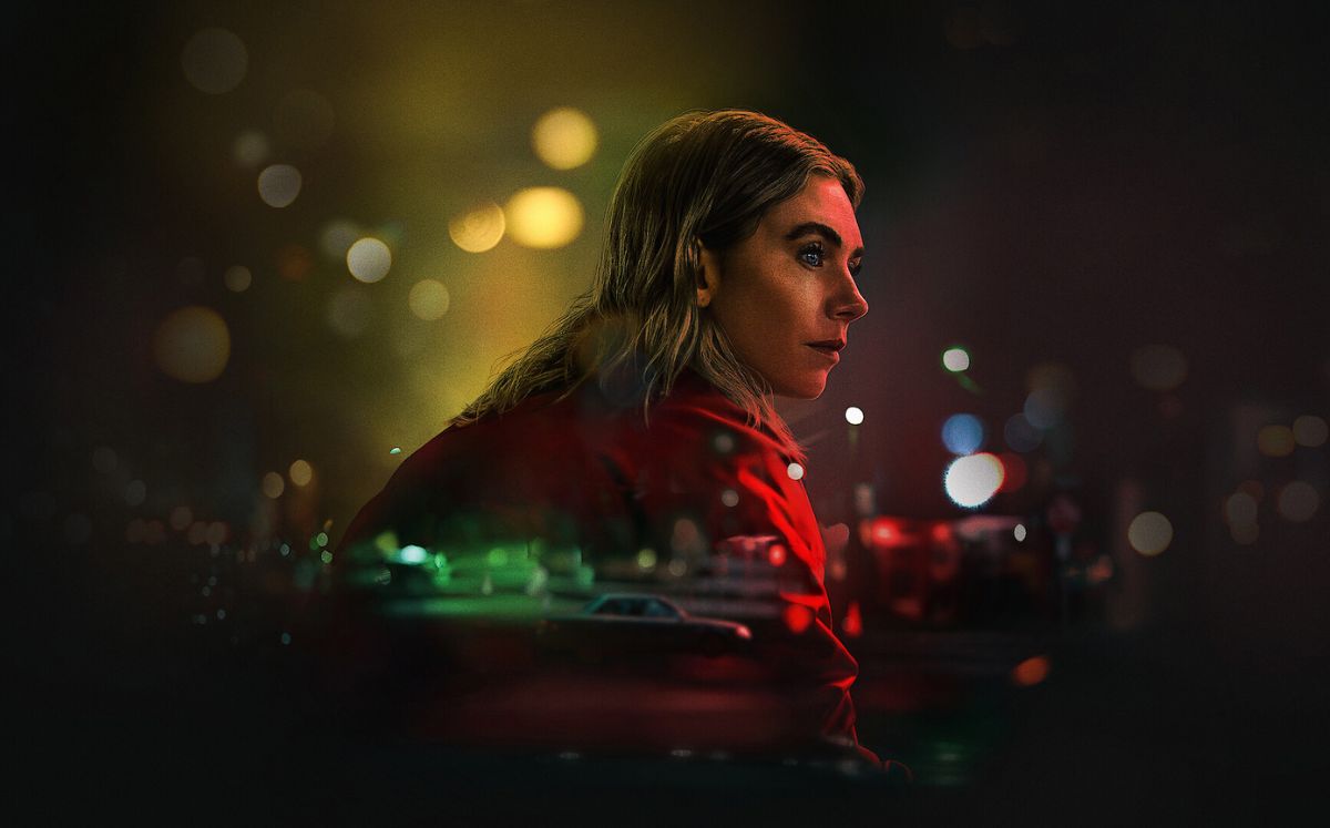 “La noche siempre llega”: Reparto de la película en Netflix (Foto: Netflix)
