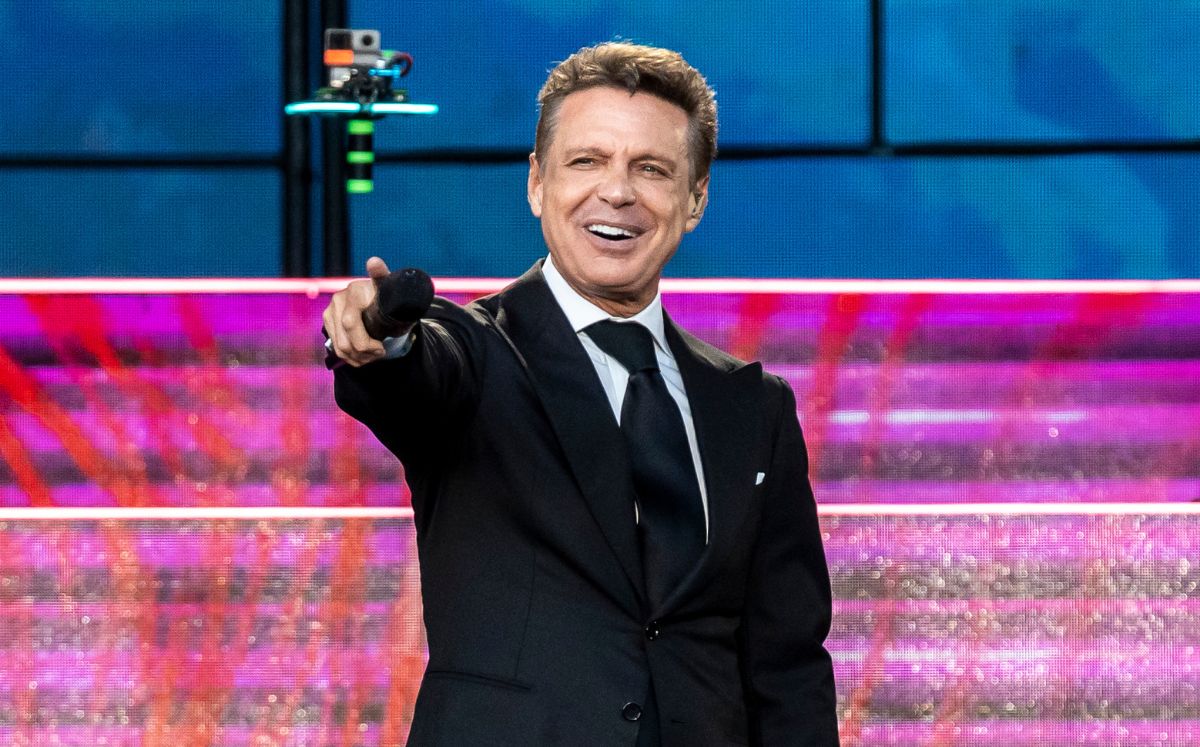 Video de los hijos de Luis Miguel es falso (Getty Images)