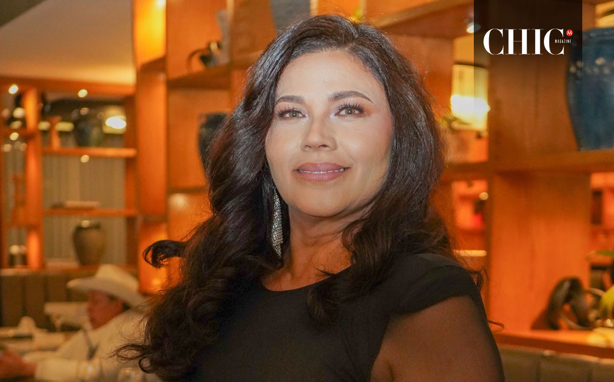 Eloisa Muñoz (Foto: Edgar Segura)